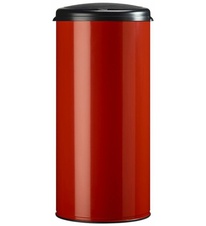 Dotykový odpadkový kôš Rossignol Touch 93592, 45 L, lesklý č - 1