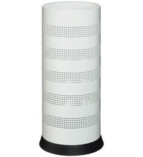 Stojan na dáždniky Rossignol Kipso 59101, 61 cm, biely, RAL