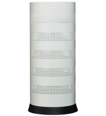 Stojan na dáždniky Rossignol Kipso 59101, 61 cm, biely, RAL 9016 - 1