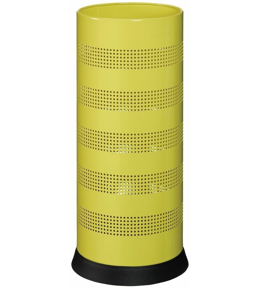 Stojan na dáždniky Rossignol Kipso 59104, 61 cm, žltý, RAL 1016