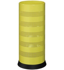 Stojan na dáždniky Rossignol Kipso 59104, 61 cm, žltý, RAL 1