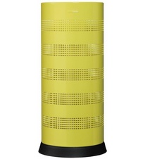 Stojan na dáždniky Rossignol Kipso 59104, 61 cm, žltý, RAL 1016 - 1