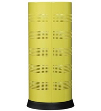 Stojan na dáždniky Rossignol Kipso 59104, 61 cm, žltý, RAL 1016 - 2