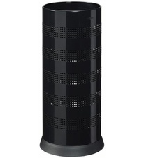 Stojan na dáždniky Rossignol Kipso 59105, 61 cm, lesklý čier