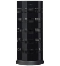 Stojan na dáždniky Rossignol Kipso 59105, 61 cm, lesklý čierny, RAL 9011 - 1