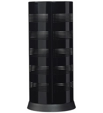 Stojan na dáždniky Rossignol Kipso 59105, 61 cm, lesklý čierny, RAL 9011 - 2