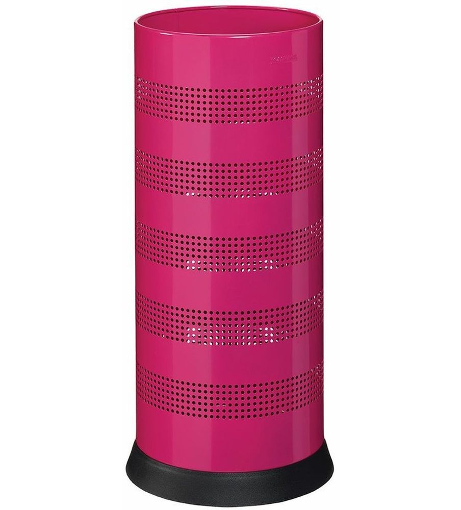 Stojan na dáždniky Rossignol Kipso 59107, 61 cm, ružový, RAL 4010