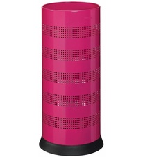 Stojan na dáždniky Rossignol Kipso 59107, 61 cm, ružový, RAL