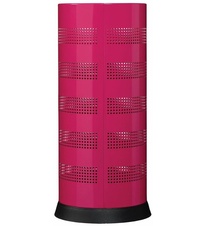 Stojan na dáždniky Rossignol Kipso 59107, 61 cm, ružový, RAL 4010 - 2