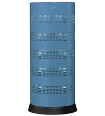 Stojan na dáždniky Rossignol Kipso 59111, 61 cm, modrý, RAL 5024 - 1