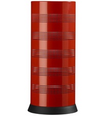 Stojan na dáždniky Rossignol Kipso 59113, 61 cm, červený, RAL 3020 - 2