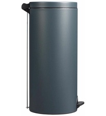 Pedálový kôš Rossignol Elora 90216, 30 L, antracitový, RAL 7016 - 2