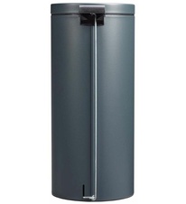 Pedálový kôš Rossignol Elora 90216, 30 L, antracitový, RAL 7016 - 3