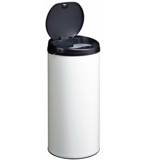 Bezdotykový odpadkový kôš Rossignol Sensitive Basic 93610, 4 - 4