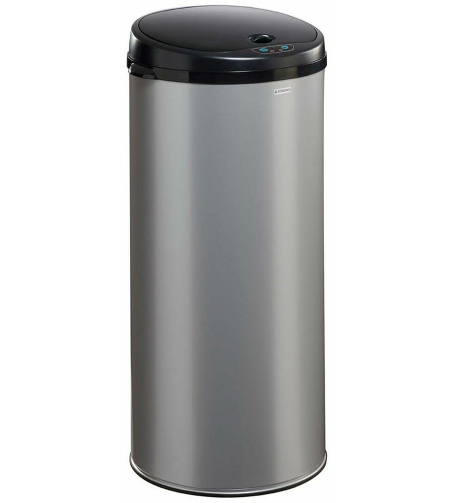 Bezdotykový odpadkový kôš Rossignol Sensitive Basic 93612, 4