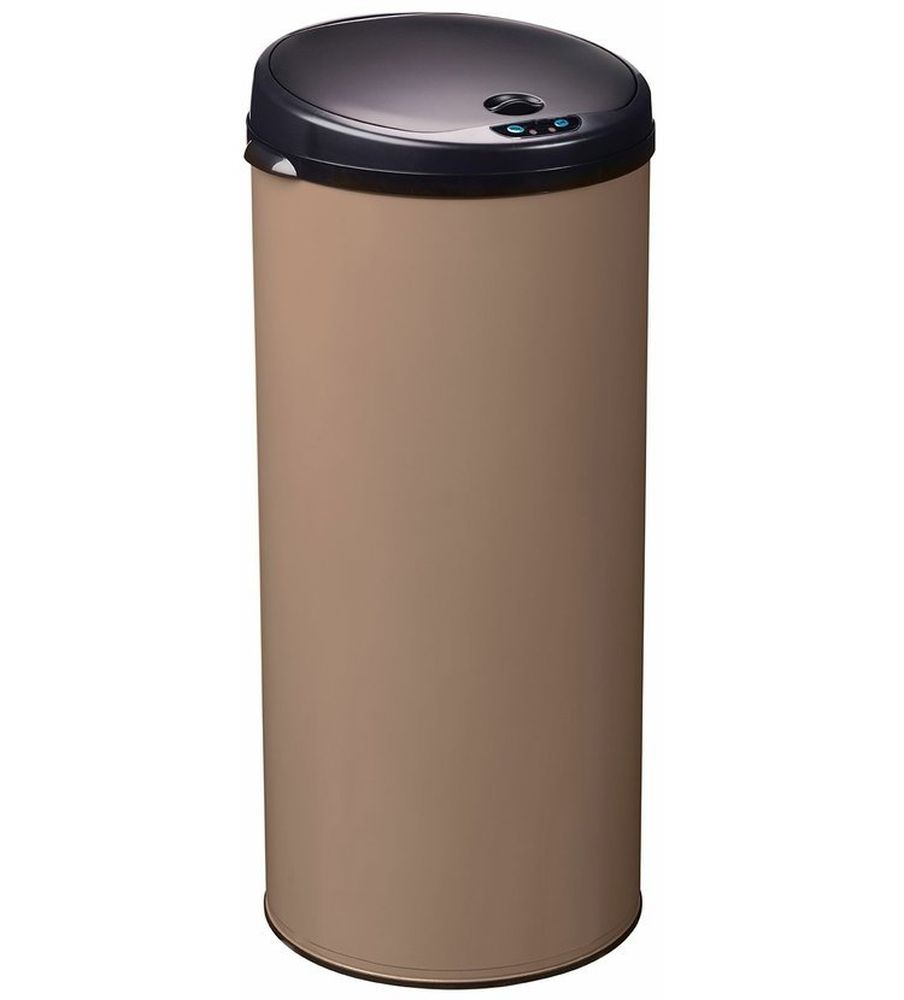 Bezdotykový odpadkový kôš Rossignol Sensitive Basic 93624, 4