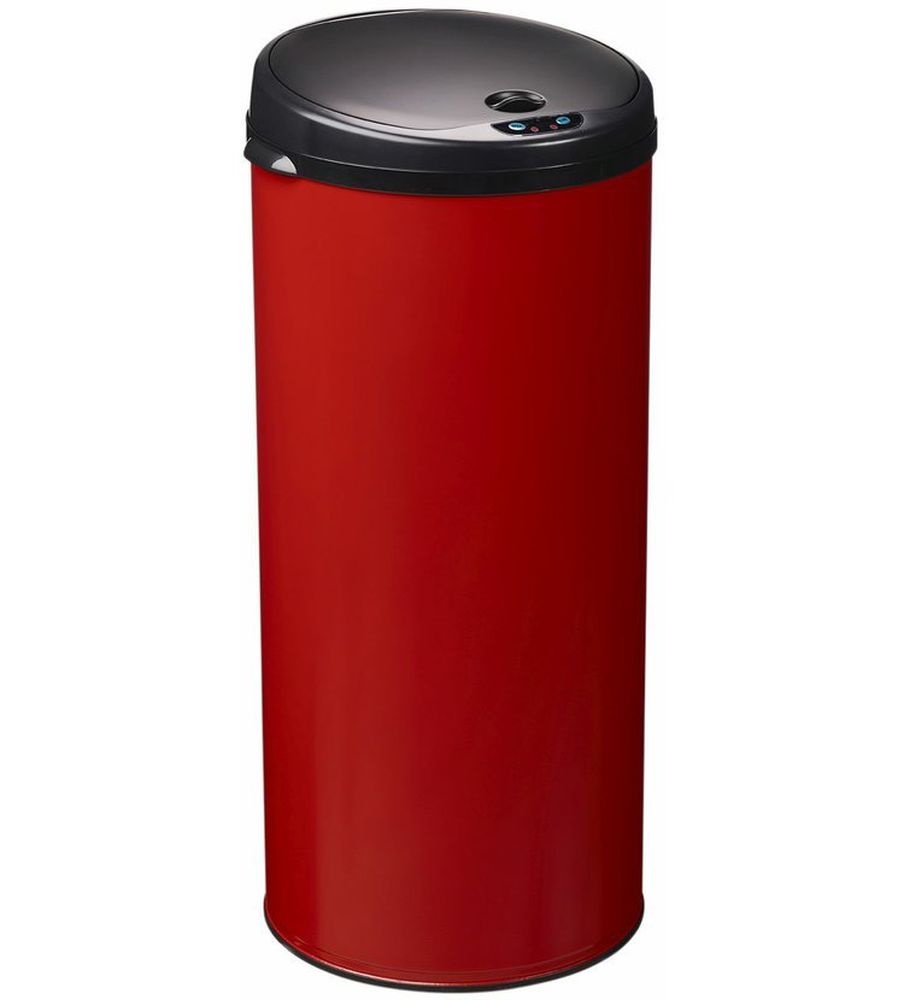 Bezdotykový odpadkový kôš Rossignol Sensitive Basic 93625, 4