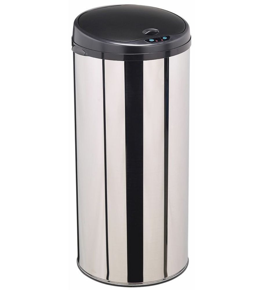 Bezdotykový odpadkový kôš Rossignol Sensitive Basic 93627, 4