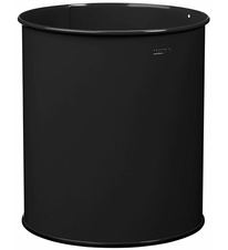 Odpadkový kôš Rossignol Appy 50158, 30 L, oceľový, čadičovo