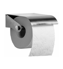Držiak toaletného papiera Rossignol Axos, 52103 nerez oceľ
