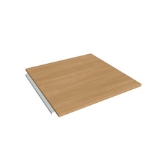Prídavný stôl zakončovací - CP 800, dub
