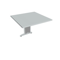 HOBIS spojovací stôl - CP 801, šedá