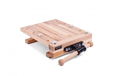 RAMIA prenosná hoblica Clever Worktop