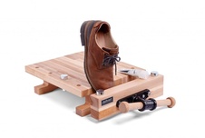 RAMIA prenosná hoblica Clever Worktop - 3