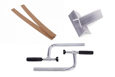 RAMIA HOBBY set príslušenstvo