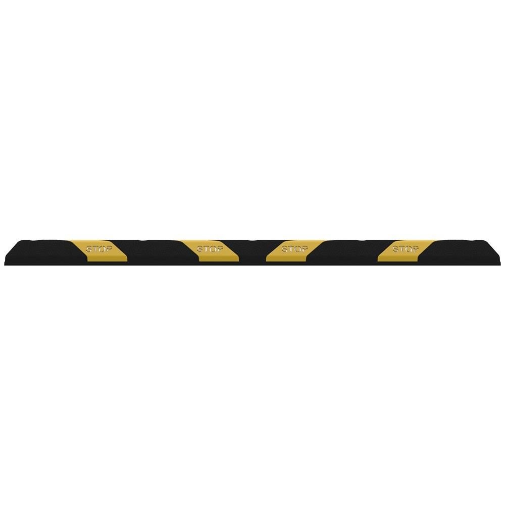 Parkovací doraz STOP 190 cm