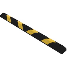 Parkovací doraz STOP 190 cm - 1
