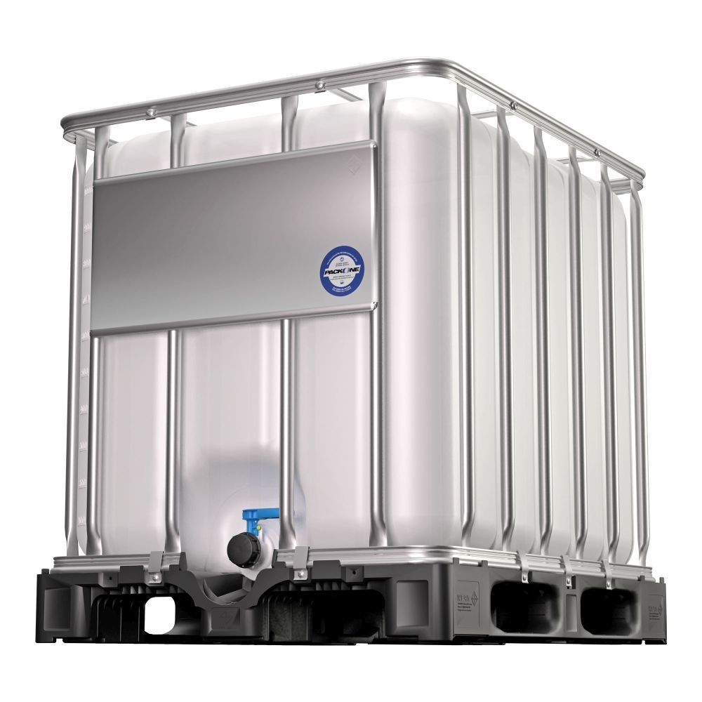 Nový IBC kontajner 600 L UN