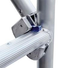 ZARGES lešenie MultiTower S-PLUS 2T, výška 8,5 m a základňou 1,8x1,35 m - 2