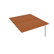 HOBIS prídavný stôl zdvojený - USD A 1400 R, čerešňa - 2