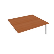 HOBIS prídavný stôl zdvojený - USD A 1800 R, čerešňa - 2