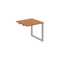 HOBIS prídavný stôl rovný - US O 800 R, čerešňa