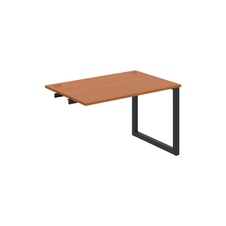 HOBIS prídavný stôl rovný - US O 1200 R, čerešňa - 1