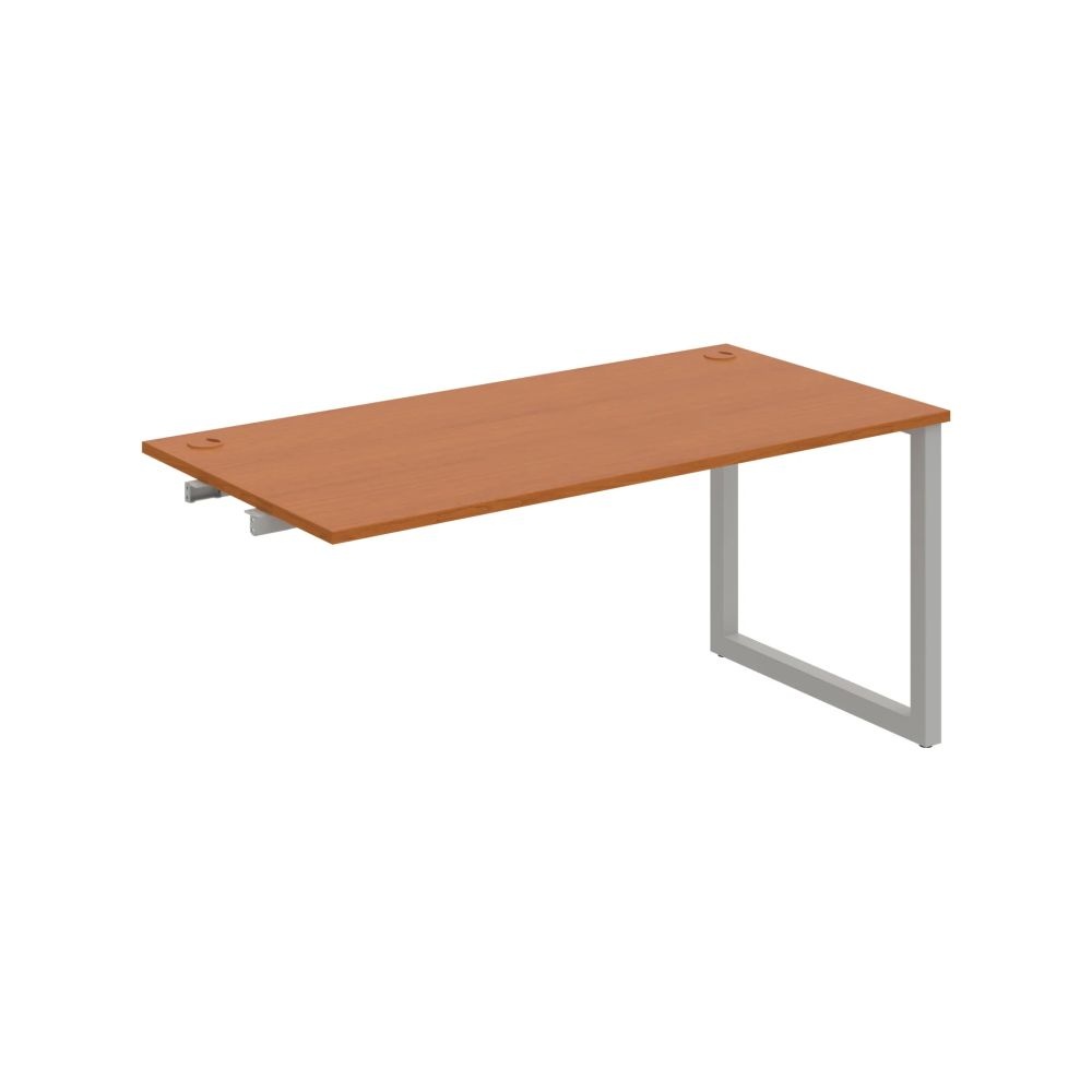 HOBIS prídavný stôl rovný - US O 1600 R, čerešňa