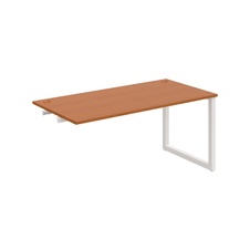 HOBIS prídavný stôl rovný - US O 1600 R, čerešňa - 2