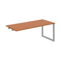 HOBIS prídavný stôl rovný - US O 1800 R, čerešňa