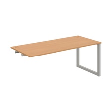HOBIS prídavný stôl rovný - US O 1800 R, buk
