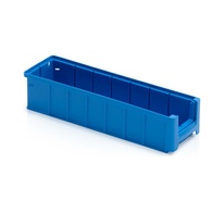 Regálový úložný box 400x117x90 mm