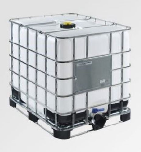 Repasovaný IBC kontajner 1000 L, vyčistený a vysušený