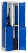 TRITON šatníková skriňa s boxmi T1750-CUC