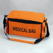 Zdravotnícka taška s náplňou štandard