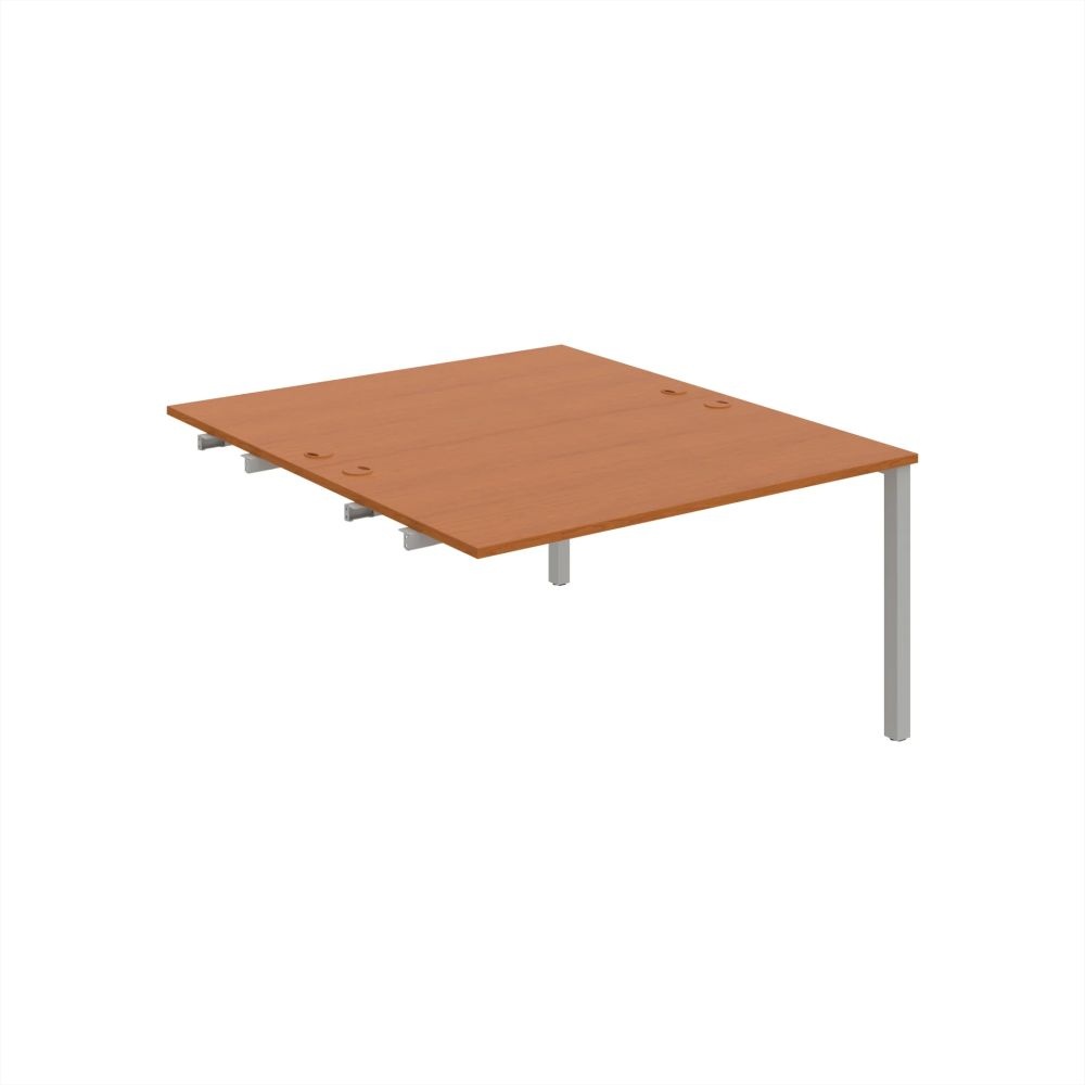 HOBIS prídavný stôl zdvojený - USD 1400 R, čerešňa