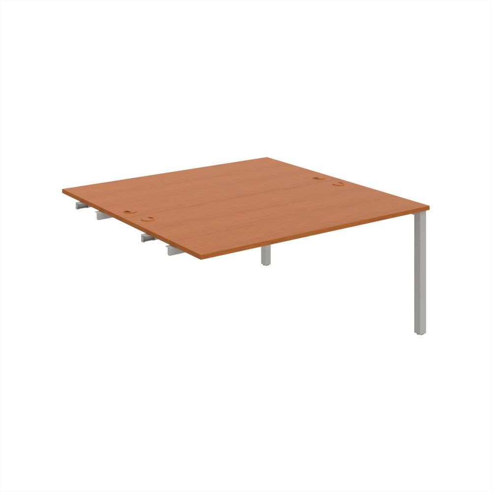 HOBIS prídavný stôl zdvojený - USD 1600 R, čerešňa