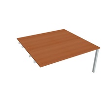 HOBIS prídavný stôl zdvojený - USD 1600 R, čerešňa