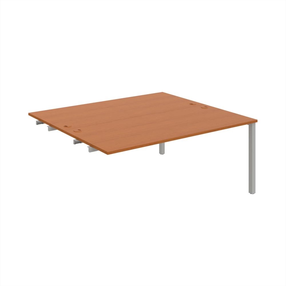 HOBIS prídavný stôl zdvojený - USD 1800 R, čerešňa
