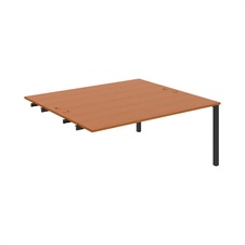 HOBIS prídavný stôl zdvojený - USD 1800 R, čerešňa - 1